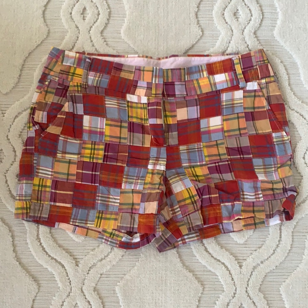 J.Crew CityFit Women's Shorts